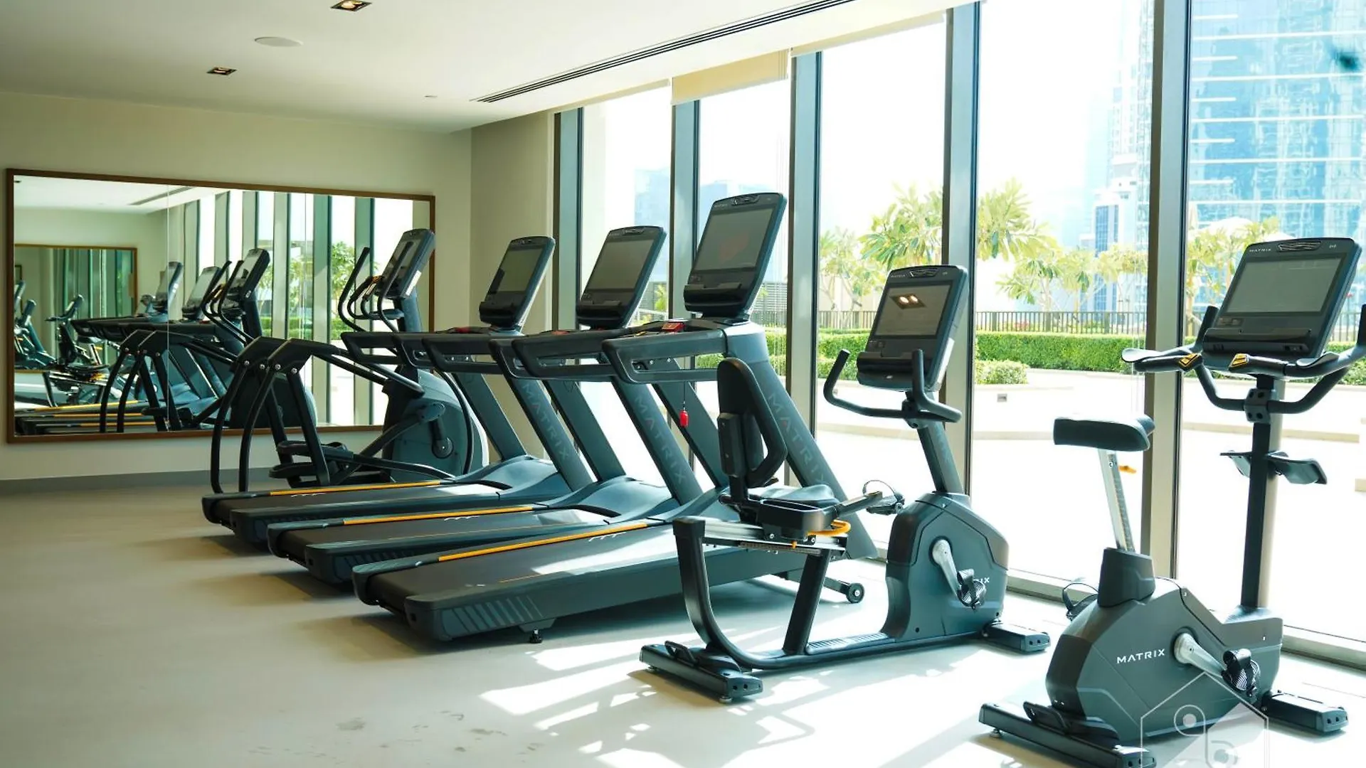 Stunning Burj Crown 2Bedroom With Balcony & View Dubai