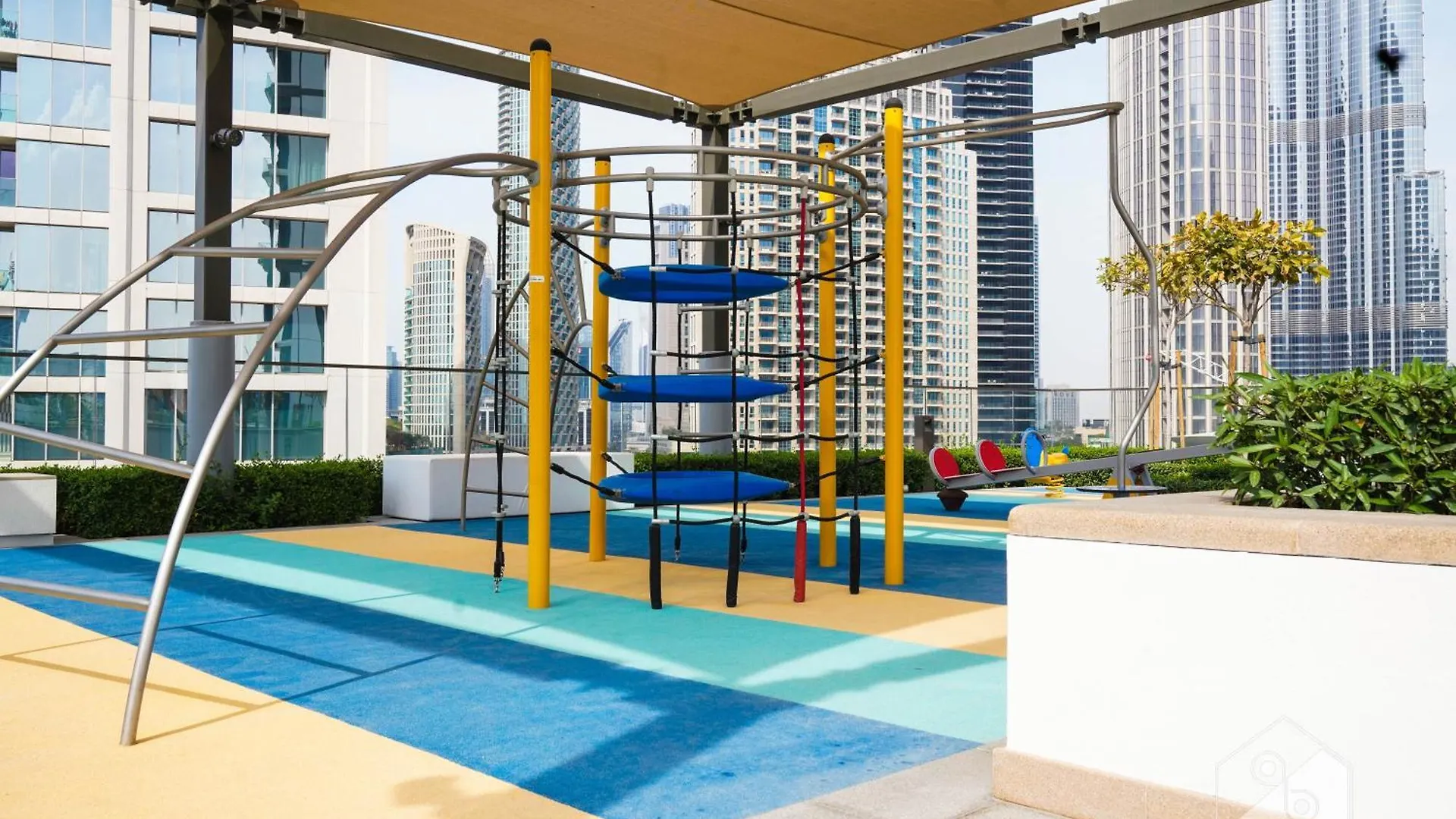 Stunning Burj Crown 2Bedroom With Balcony & View Dubai United Arab Emirates