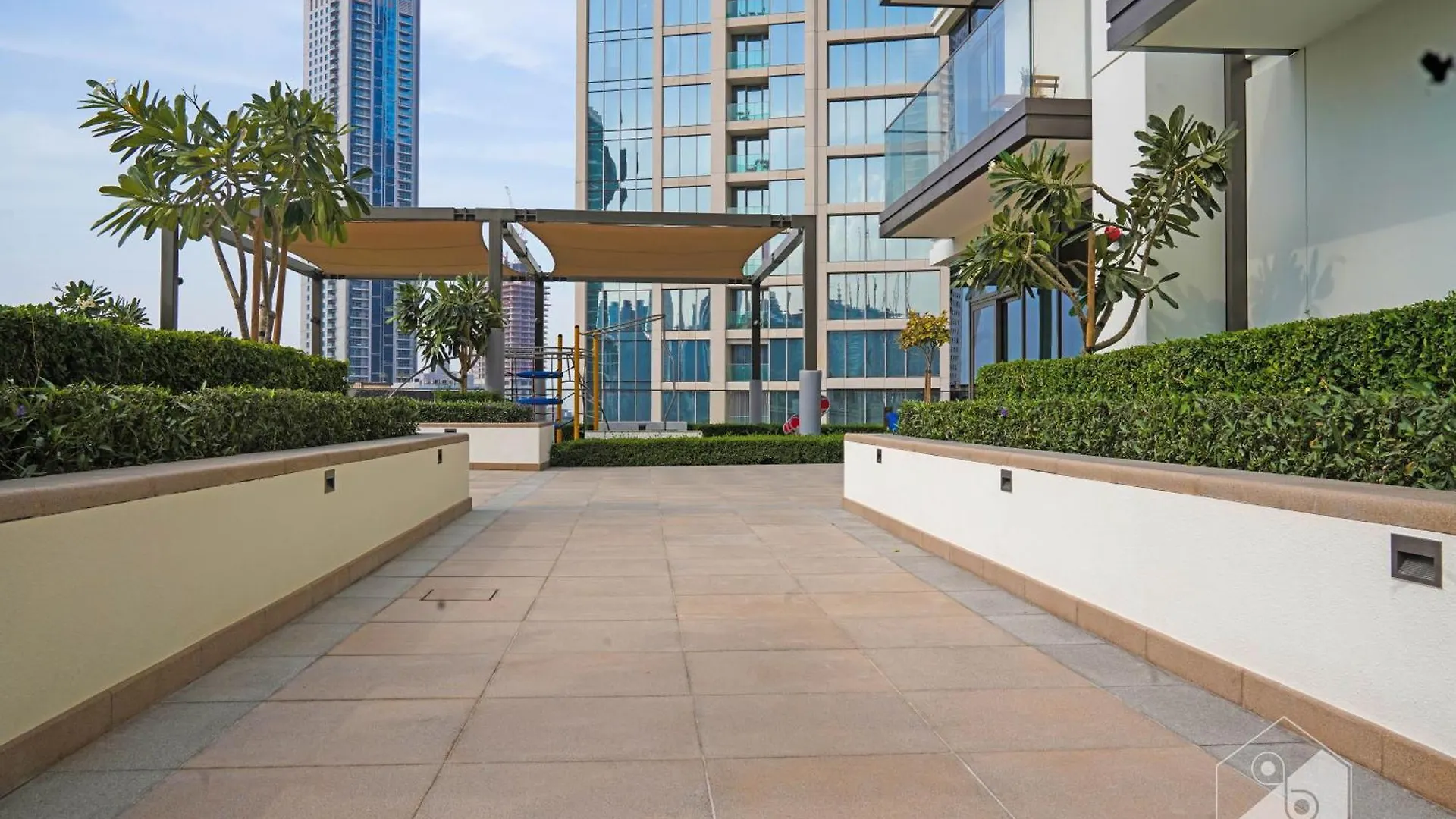 Stunning Burj Crown 2Bedroom With Balcony & View Dubai 0*,
