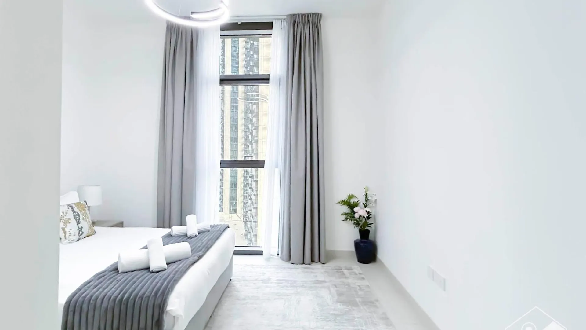 Stunning Burj Crown 2Bedroom With Balcony & View Dubai United Arab Emirates
