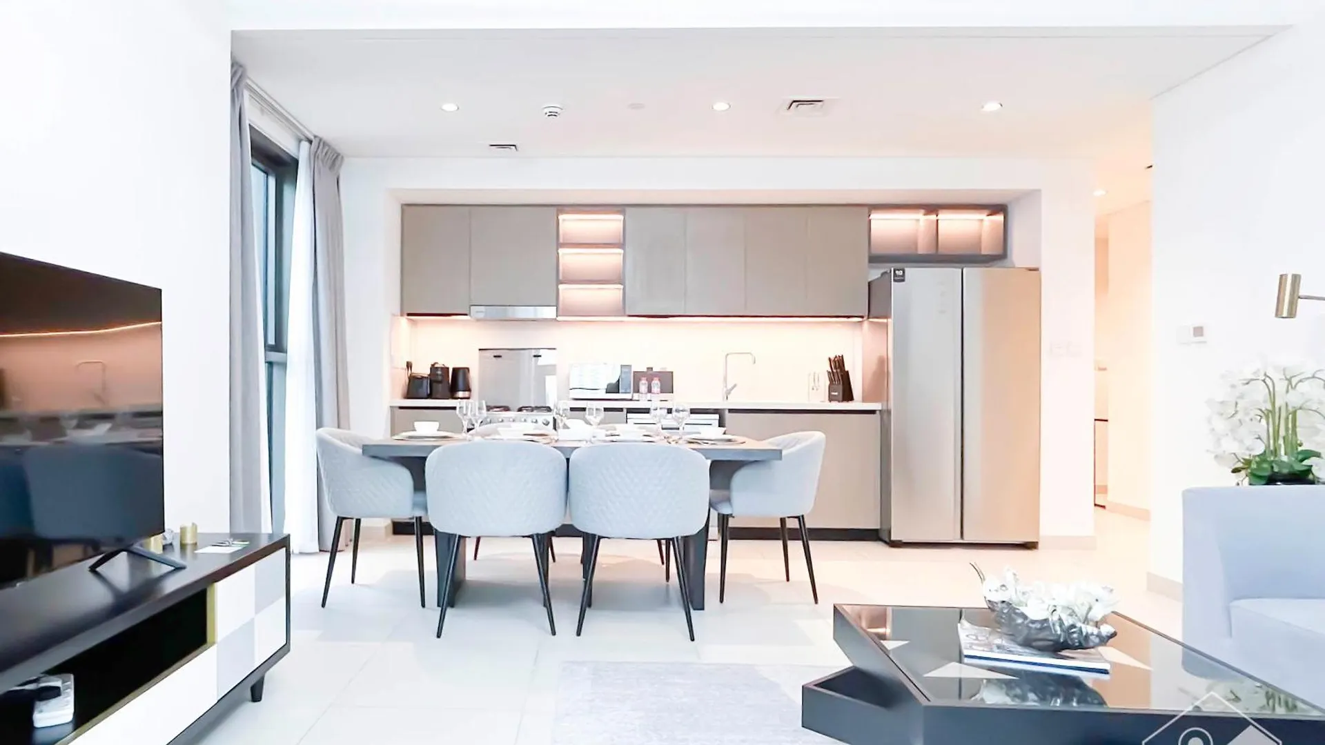 Apartment Stunning Burj Crown 2Bedroom With Balcony & View Dubai United Arab Emirates