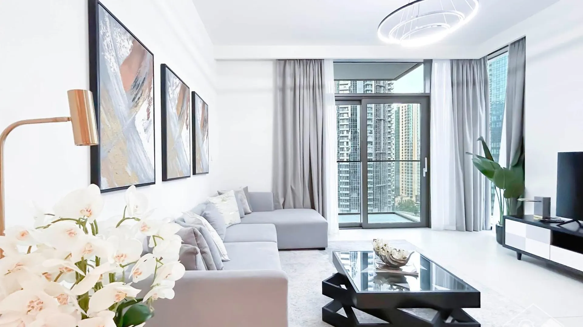 Apartment Stunning Burj Crown 2Bedroom With Balcony & View Dubai United Arab Emirates